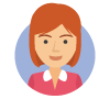 Image de profil femme 4