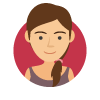 Image de profil femme 6