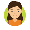 Image de profil femme 8