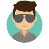 Image de profil homme 9
