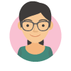Image de profil femme 10