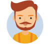 Image de profil homme 13