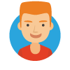 Image de profil homme 14