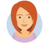 Image de profil femme 15