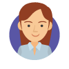Image de profil femme 16